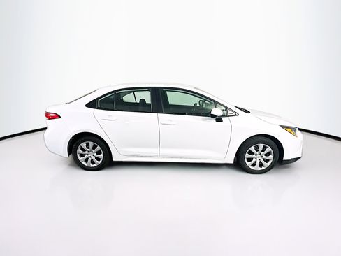 Used 2024 Toyota Corolla LE image 10
