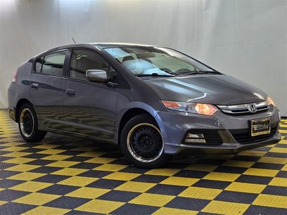 Used 2013 Honda Insight LX
