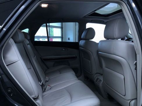 Used 2008 Lexus RX 350 AWD image 21
