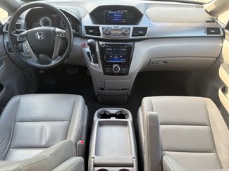Used 2016 Honda Odyssey EX-L video 2
