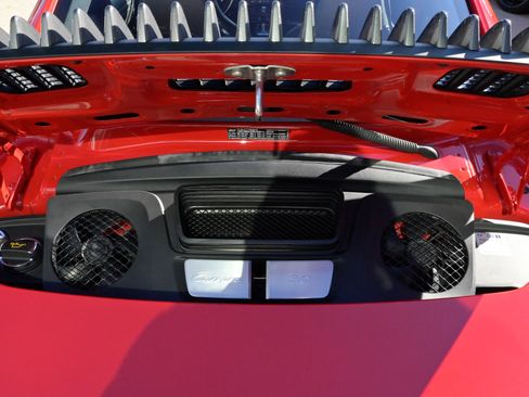 Used 2019 Porsche 911 Carrera T image 35