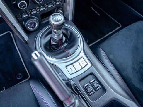 Used 2014 Subaru BRZ Limited w/ Protection Package #1 image 16