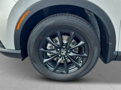 New 2026 Honda CR-V Sport-L image 9
