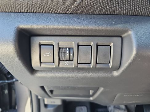 Certified 2026 Subaru Outback Premium AWD/4WD image 31