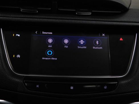 Used 2020 Cadillac XT5 Premium Luxury AWD/4WD image 51