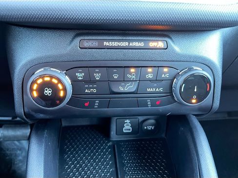Used 2023 Ford Bronco Sport Badlands AWD/4WD image 15
