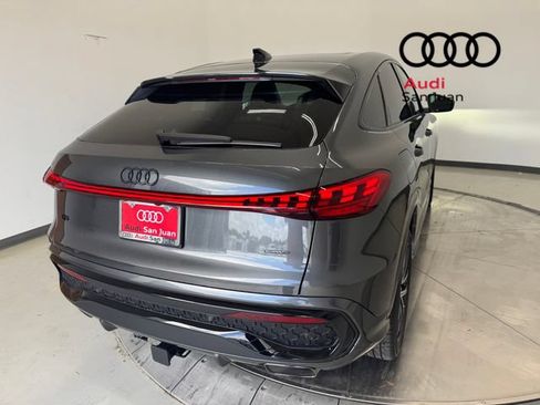 New 2026 Audi Q5 Premium Plus AWD/4WD image 39