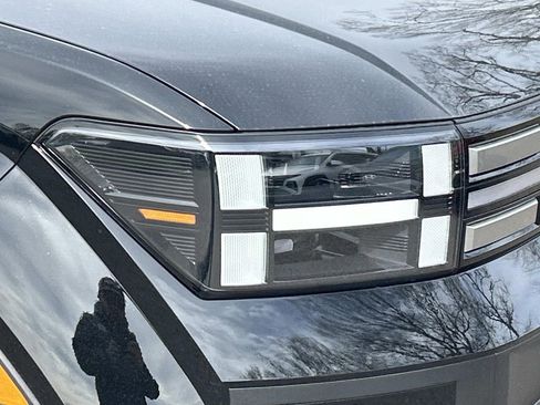 New 2026 Hyundai Santa Fe SE image 10