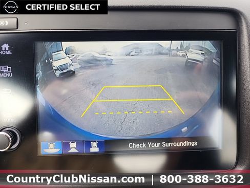 Used 2020 Honda HR-V Sport image 16