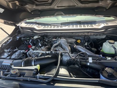 New 2025 Ford F250 XL image 35