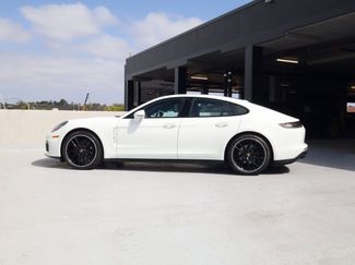 Certified 2023 Porsche Panamera Platinum Edition RWD video 2