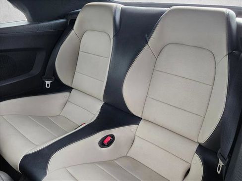 Used 2015 Ford Mustang Premium w/ Equipment Group 201A image 23