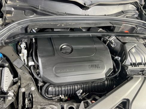 Used 2024 MINI Cooper Countryman John Cooper Works w/ Signature Upholstery Package AWD/4WD image 31
