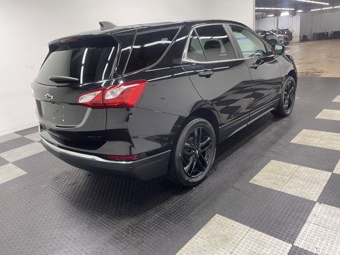 Used 2021 Chevrolet Equinox LT image 5