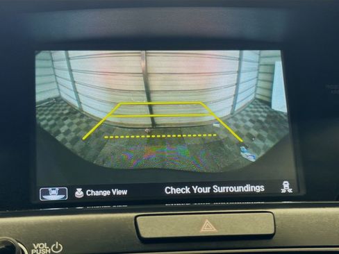 Used 2019 Acura MDX FWD w/ Technology Package image 16