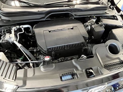 New 2026 Honda Passport RTL image 11