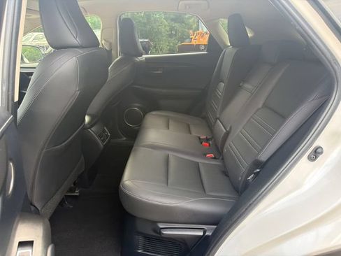 Used 2019 Lexus NX 300 FWD w/ Comfort Package image 17
