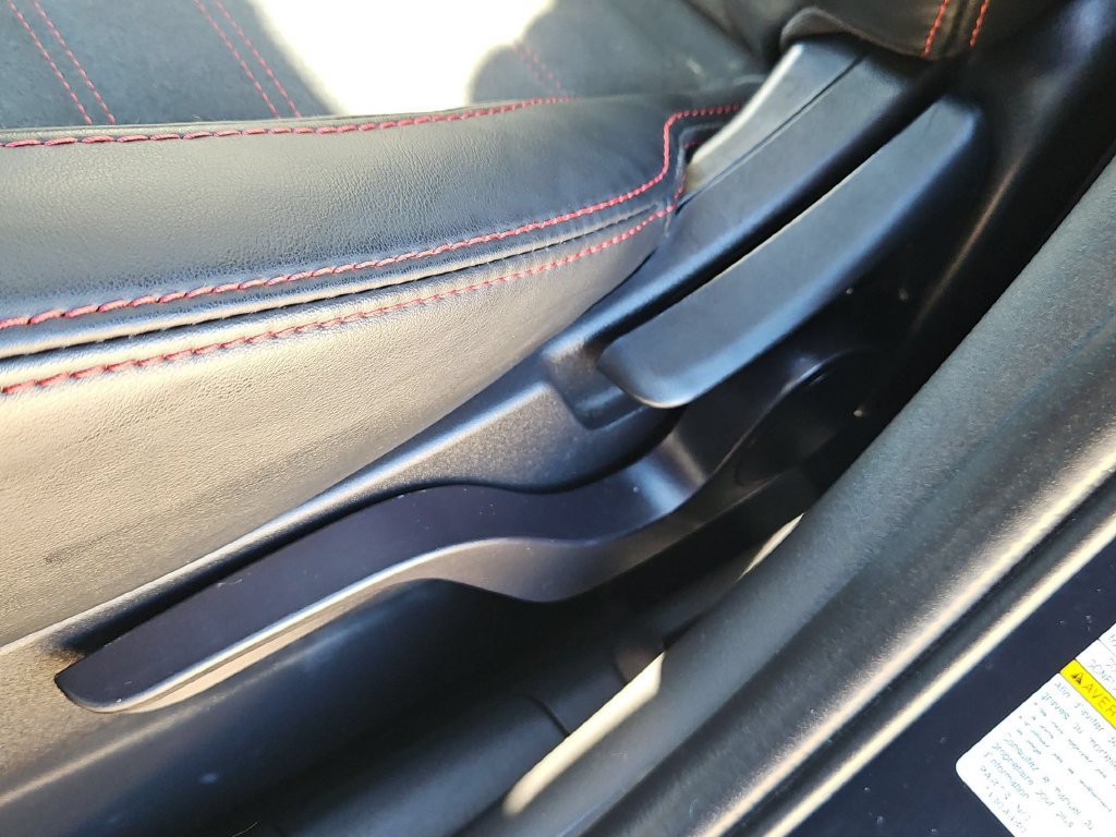 Used 2025 Mitsubishi Outlander Sport SE AWD/4WD image 11