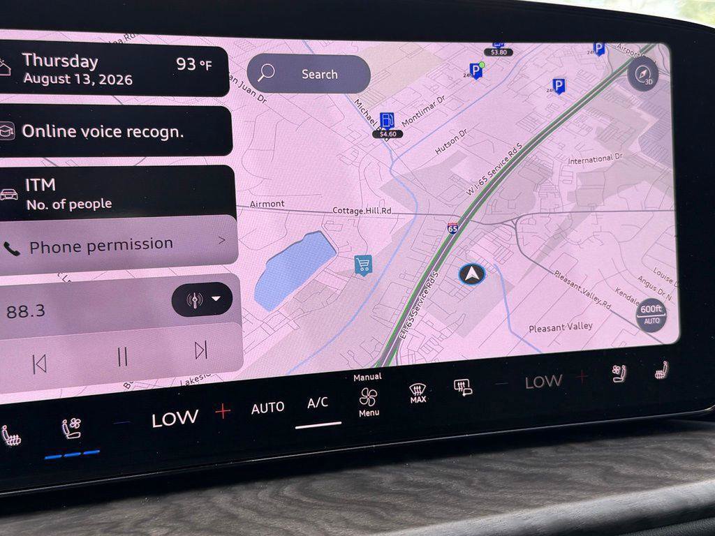 New 2026 Audi Q5 Premium Plus AWD/4WD image 20