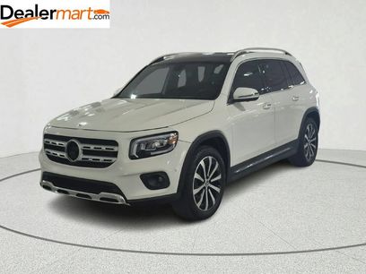 Used 2022 Mercedes-Benz GLB 250 w/ Premium Package