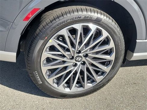 New 2026 Hyundai Palisade Calligraphy image 26