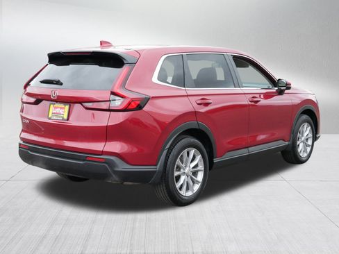 Certified 2023 Honda CR-V EX image 7