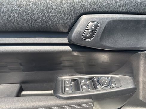 New 2025 Ford Ranger XLT image 12