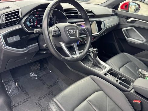 Used 2024 Audi Q3 2.0T Premium AWD/4WD image 11