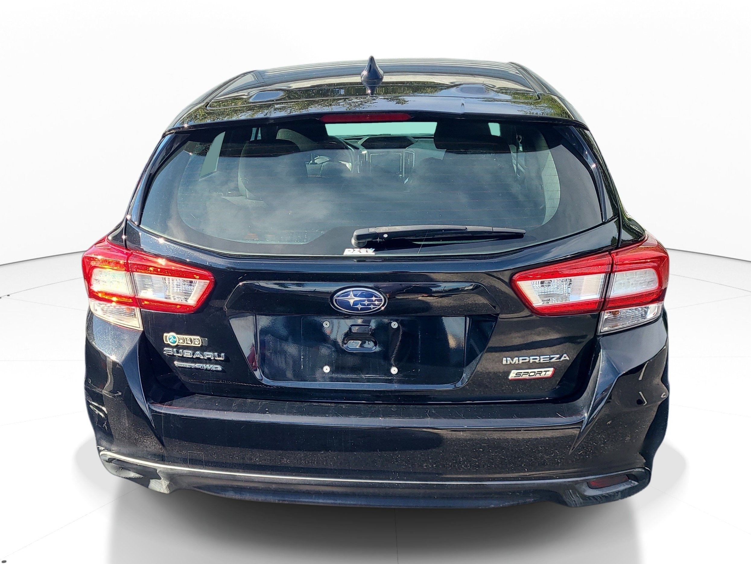 Used 2017 Subaru Impreza 2.0i Sport AWD/4WD image 7