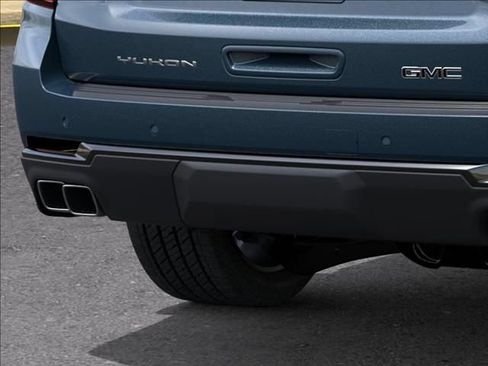 New 2026 GMC Yukon Denali Ultimate AWD/4WD image 14