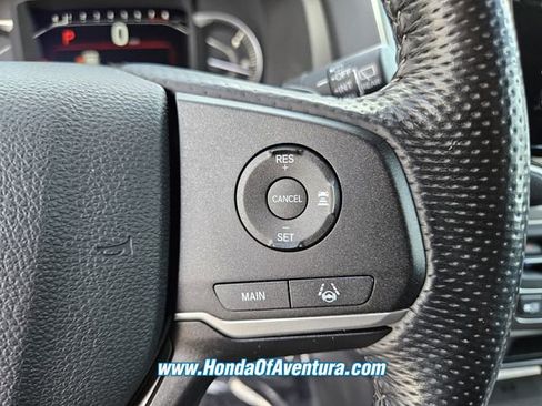 Certified 2022 Honda Passport EX-L image 20