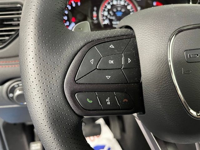 Used 2026 Dodge Durango GT AWD/4WD image 21