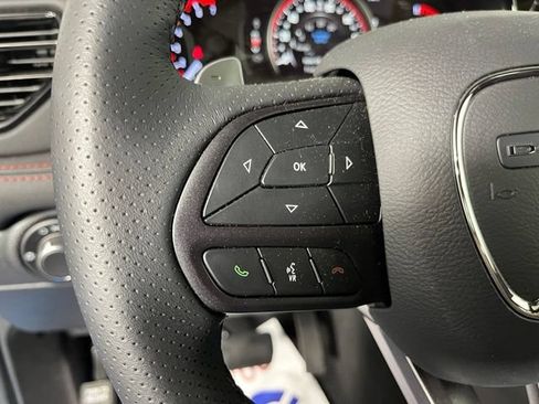 Used 2026 Dodge Durango GT AWD/4WD image 21