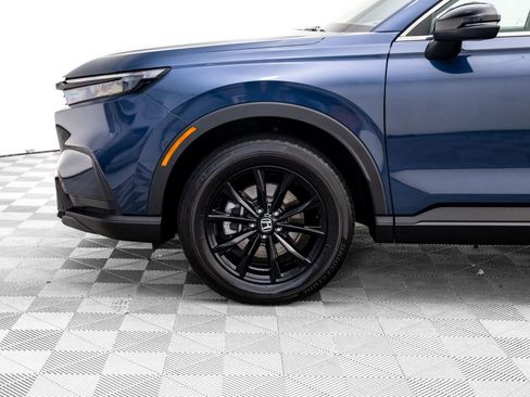 Certified 2023 Honda CR-V Sport image 33