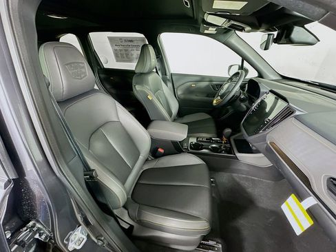 New 2026 Subaru Forester Wilderness image 36