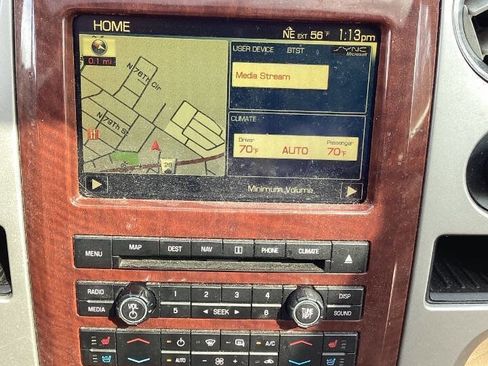 Used 2009 Ford F150 King Ranch image 11