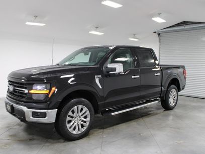 New 2026 Ford F150 XLT