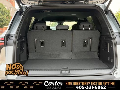 New 2027 Chevrolet Traverse LT w/ Driver Confidence Package FWD image 28