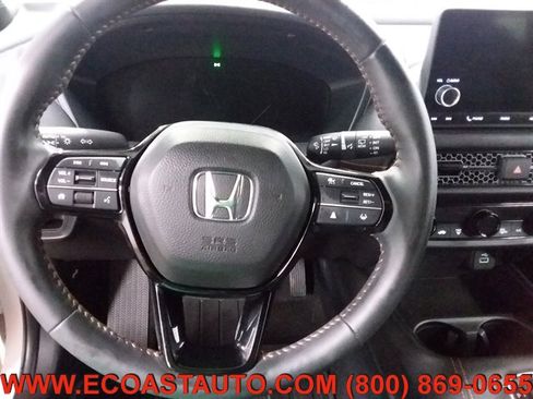 Used 2023 Honda HR-V Sport image 11