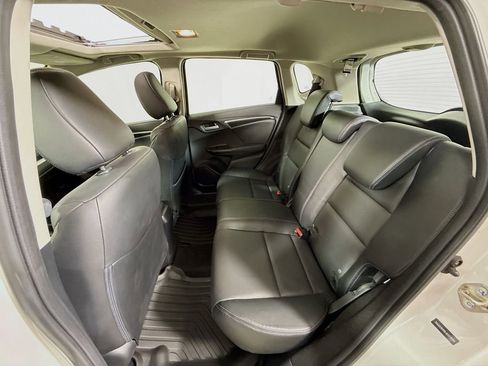 Used 2020 Honda Fit EX-L image 26