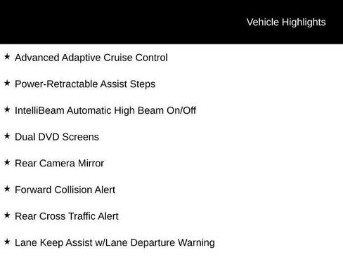 Used 2019 Cadillac Escalade Platinum image 7