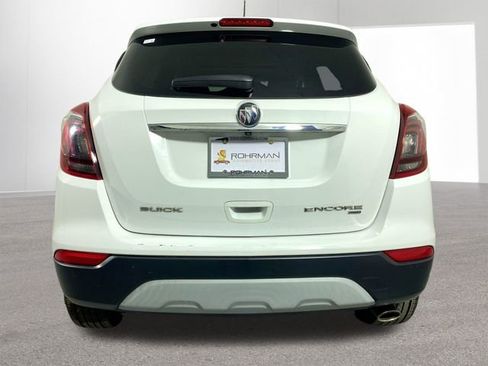 Used 2017 Buick Encore Essence w/ Experience Buick Package image 33