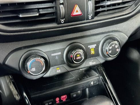 Certified 2021 Kia Forte GT w/ GT2 Package FWD image 15