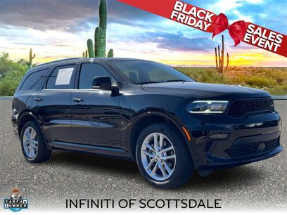 Used 2023 Dodge Durango GT