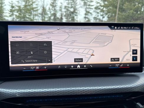 New 2026 BMW i4 xDrive40i image 18