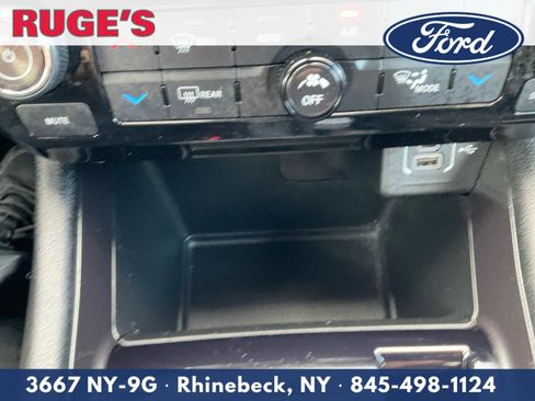 Used 2022 Jeep Compass Latitude w/ Convenience Group image 24