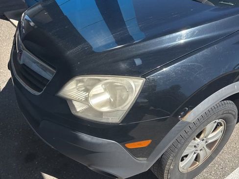 Used 2009 Saturn Vue XE image 2