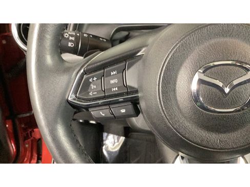 Used 2018 MAZDA CX-3 Grand Touring w/ Premium Package image 18