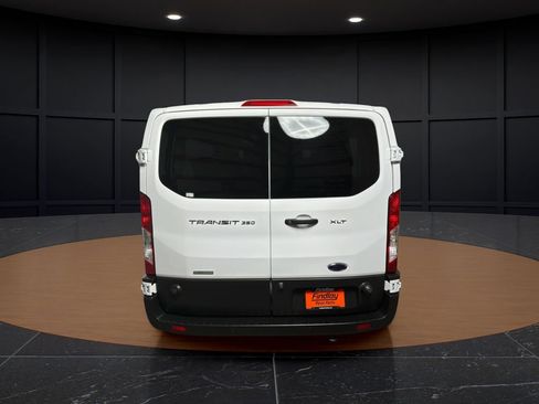 Used 2024 Ford Transit 350 XLT RWD image 4