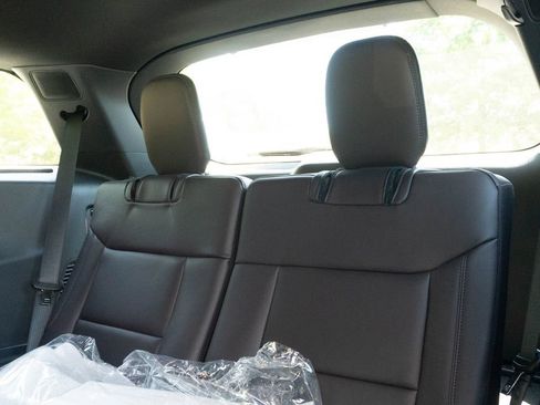 New 2026 Ford Explorer Platinum RWD image 23